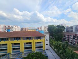 Blk 446 Hougang Avenue 8 (Hougang), HDB Executive #450667411